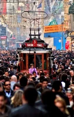 Milyonlarca gence istihdam fırsatı