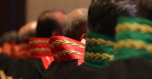 Yargıtay ve Danıştaya yeni üye seçimleri