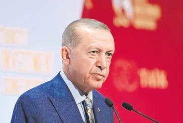 Türkiye güvenli liman