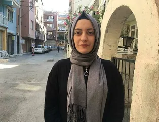 Başörtüsü düşmanlarının yalanı ortaya çıktı