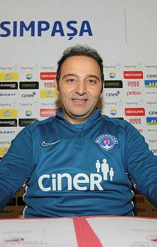 Kasımpaşa Çapa’yla sözleşme imzaladı (Yurttan ve dünyadan spor gündemi)