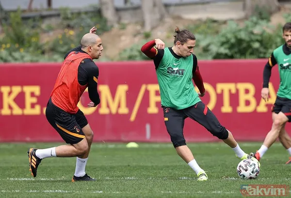 Galatasaray'da Fatih Terim krizi çıktı! İşte 7 maddede Galatasaray'ı karıştıran olaylar... - 5