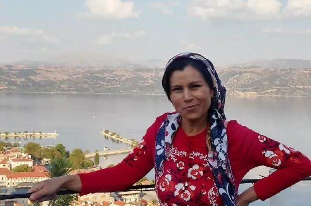 Isparta'da boşandığı eşini tüfekle öldürdükten sonra tandırda yakan Emel Gür'ün cezası belli oldu
