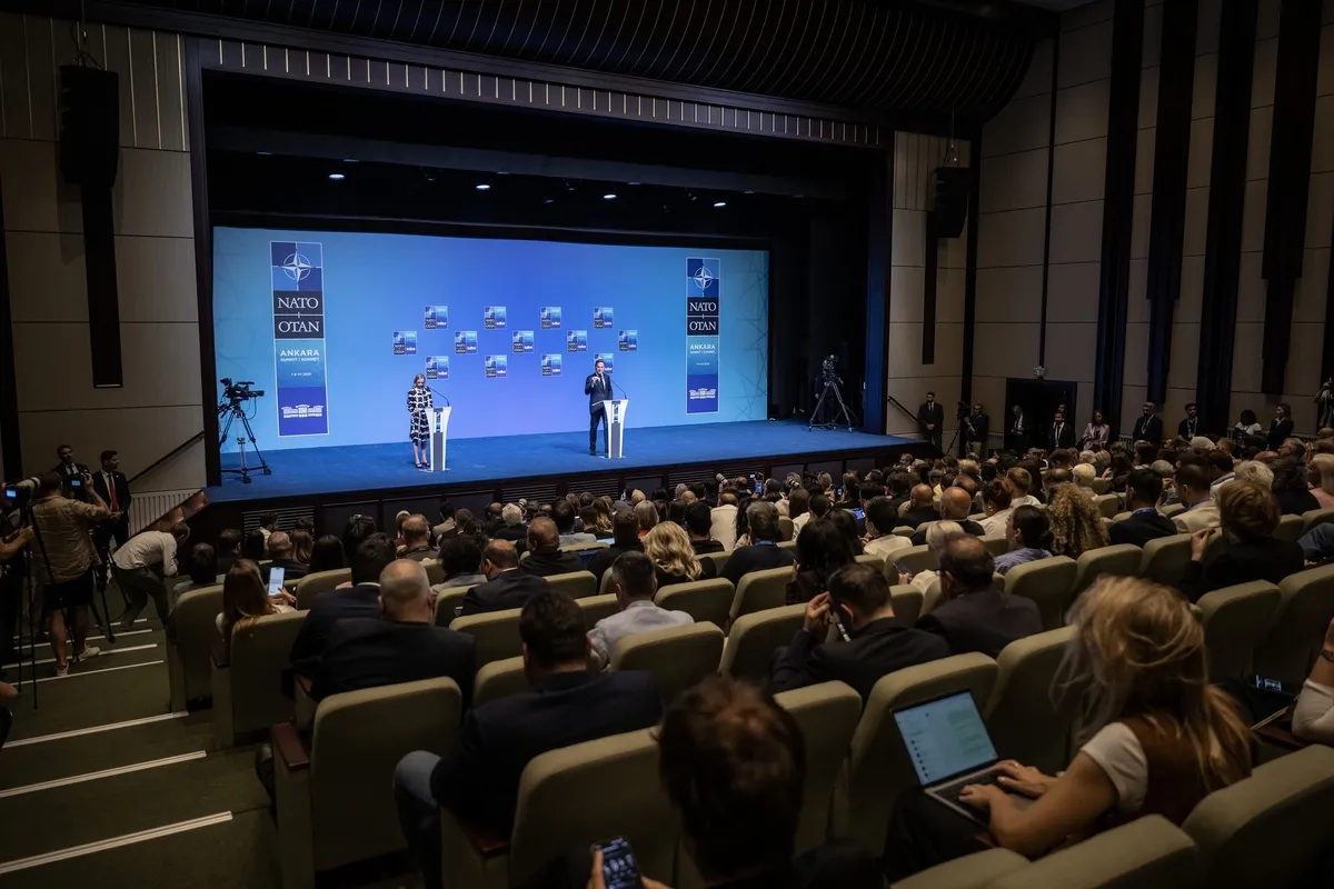 NATO 3.0'IN TEMELİ ANKARA'DA ATILACAK-3