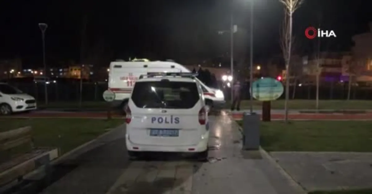 Gaziantep’te sır ölüm! Üst geçide asılı erkek cesedi bulundu