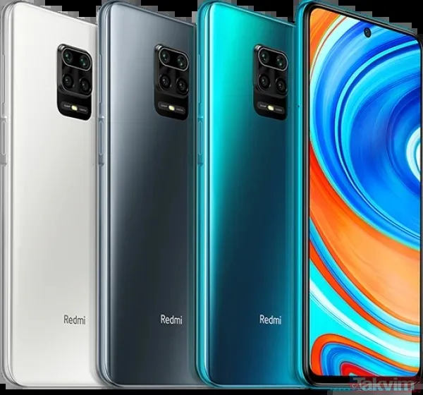 Fiyat performans oranı en iyi olanlar belli oldu! Uygun fiyata amiral gemisi katili telefon! 4000 TL ile 4500 TL'ye alınacak en iyi telefonlar! - 11