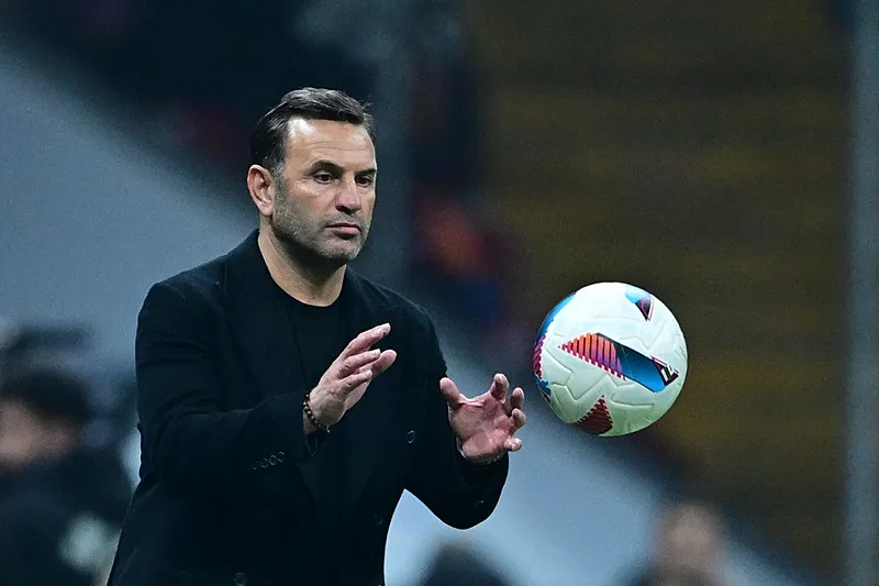 Galatasaray'ın yıldızına Premier Lig'den 25 milyon euroluk teklif! - 1