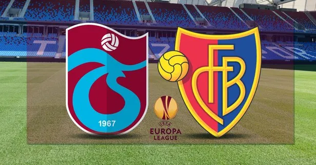 Trabzonspor Basel maçı hangi kanalda? 2019 UEFA Avrupa Ligi TS Basel maçı ne zaman, saat kaçta?