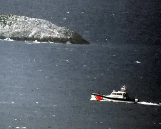 Kardak’ın yıldönümünde Çipras’tan provokasyon