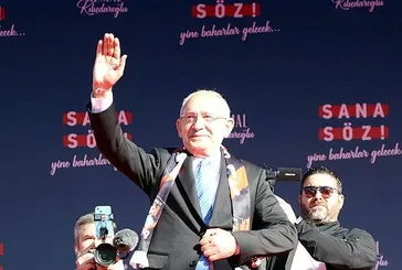 Aynı ağız aynı amaç!