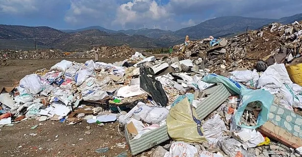 CHP'li Bayraklı Belediyesi'ne 3 milyon 739 bin lira ceza