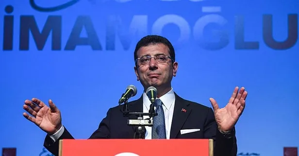 CHP'li İBB Başkanı İmamoğlu'nun gözaltına alınmasına ilişkin provokatif paylaşımlara soruşturma!