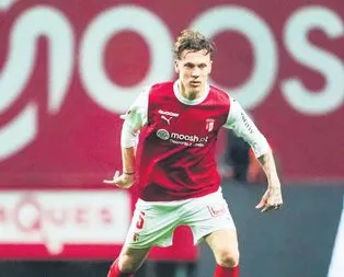 Serdar Saatçı Trabzonspor’da