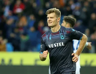 PFDK’da Sörloth skandalı! 43. maddeden sevk ettiler