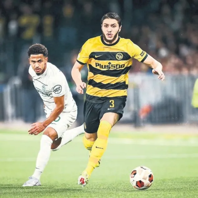 Young Boys’un talevi 8 milyon euro