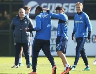Fenerbahçe'de 4 transfer birden!