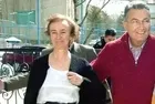Deniz Baykal'ın eşi Olcay Baykal yaşamını yitirdi! Ankara'da toprağa verilecek