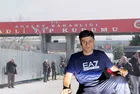 Esenler’de site otoparkında silahlı kavga: Umut Özacar hayatını kaybetti