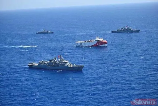 ABD cephaneliğine döndü! Türkiye-Yunanistan sınırında 45 kilometre uzaklıkta büyük hareketlilik - 27