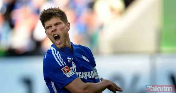 Transfer harekatı şimdi başlıyor - 13