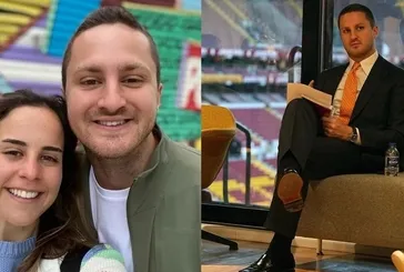 Boşanma pazarlığı kızıştı! Revna Sarıgül 1.5 milyar istemişti! Ömer Sarıgül’den sürpriz hamle geldi