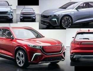 Türkiye’de bir ilk! Yerli otomobil TOGG’a dev ödül!