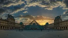 Louvre’da tarihin en büyük soygunu: Kraliyet mücevherleri Merkez Bankası’na taşındı iddiası