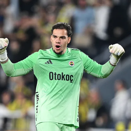 Ederson Fenerbahçe’den ayrılacak mı? Brezilyalı kaleci kararını verdi