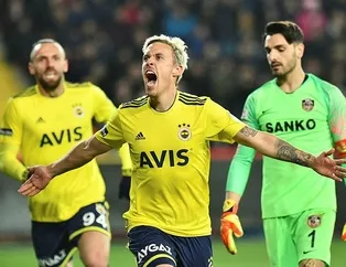 Zirve aşkı Maximum