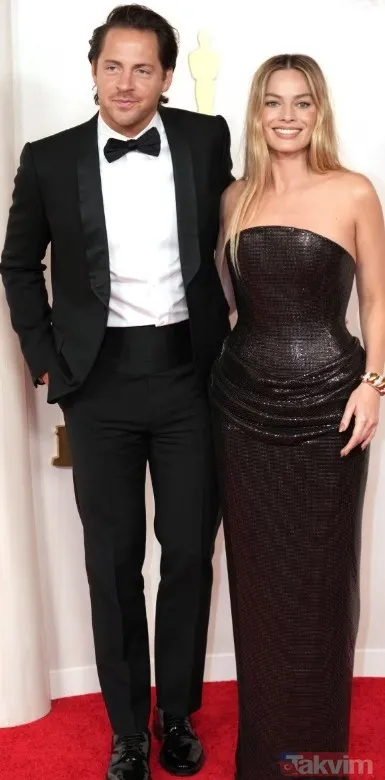 Margot Robbie'den büyük değişim: Uzun sarı saçlarına veda etti - 4