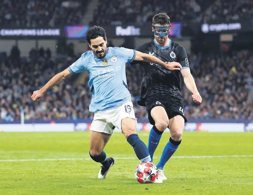 İlkay’a Galatasaray yolu açık!