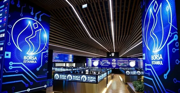 Son dakika: Borsa İstanbul'da kapanış rekoru!