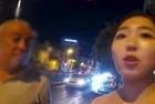 Taksim’de Güney Koreli yayıncı withJENNY’ye sözlü taciz