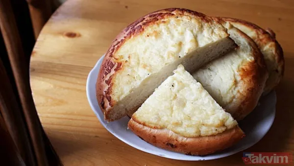 Sofradan eksik olmuyor! Dünyanın en çok peynir tüketen ülkesi açıklandı - 9