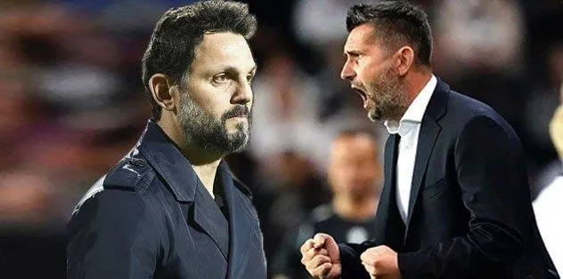 Fenerbahçe'de hoca işi arapsaçı! Bjelica ile görüşüldü ama kesin karar hala verilmedi...-1