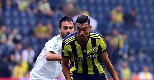 Fenerbahçe yönetimi 8 milyonu az buldu