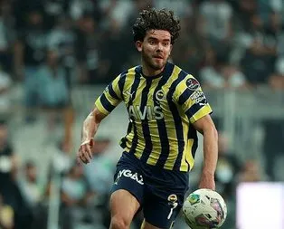 Napoli&Inter Ferdi için geldi