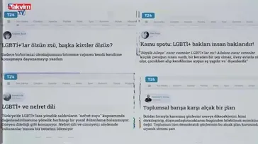 T24 hakkında kapatma kararı! Soruşturma dosyası siber güvenlik başkanlığına sevk edildi