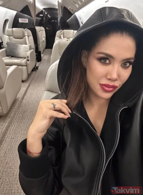 Wanda Nara ve Icardi'nin barıştığı konuşuluyordu! Simge Sağın'dan Icardi'ye bir mesaj daha geldi: Neyin ne olacağı belli olmaz! - 20