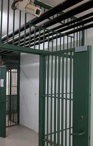 Ceza ve Tevkifevleri Genel Müdürlüğünden Deutsche Welle'nin cezaevlerindeki "işkence" iddialarına yalanlama