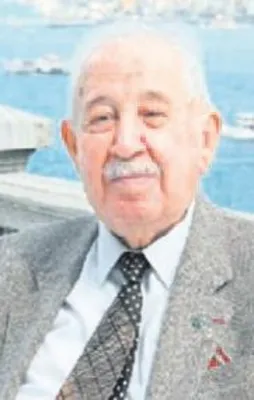 Tarihi kayıp