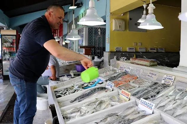 Hafta sonu yasakta balıkçılar açık mı? Balıkçıya gitmek serbest mi? Balıkçıya gidilir mi?