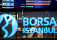 Borsa günün ilk yarısında yükseldi | İşte 1 Şubat 2021 BIST 100 son durum