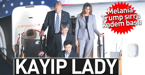 Kayıp Lady