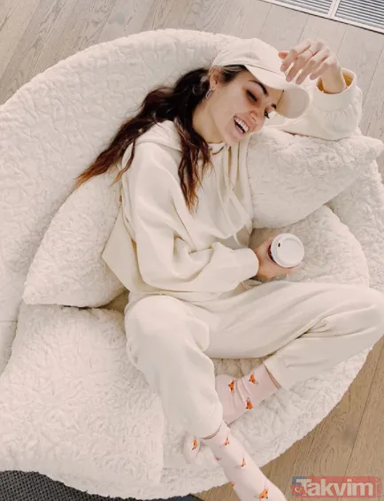 Müge Anlı'yı o dizide görenler şaştı kaldı! Gençliğiyle hayran bırakan Müge Anlı meğer yıllar önce bakın hangi dizide rol almış... - 15