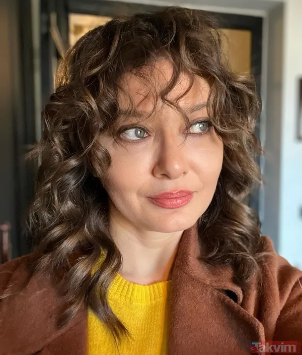 Mahalleden Arkadaşlar’ın İlknur'u Nurgül Yeşilçay’ın oğlu annesinin boyunu geçti! 19'luk koca delikanlı oldu! Cem Özer'le 6 yıl evli kalmıştı... - 2