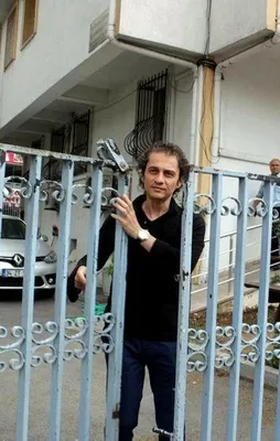 Ömer Faruk Kavurmacı gözaltına alındı