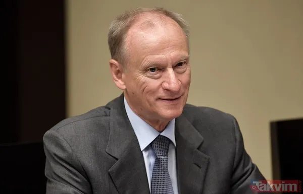 Rusya Ukrayna son durum! Rusya'da savaşı kimler yönetiyor? İşte Putin'in yakın ekibi - 15