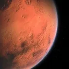 Mars yolculuğunda yeni engel: Düşük yerçekimi tehdidi