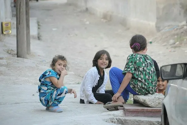 Mehmetçik huzur dağıtıyor! Barış Pınarı Harekatı, Tel Abyad ve Resaluyn'a özgürlük getirdi!-4
